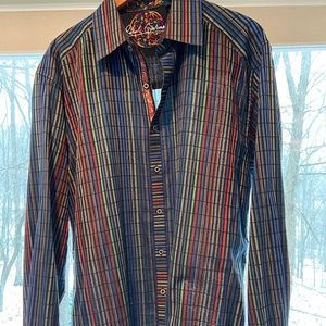 Robert Graham Shirt